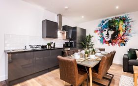 Prestige STAY Aparthotel - Mathew Street SGT Peppers